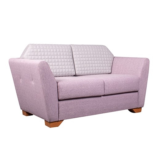 تصویر مبل اداری دو نفره V58u