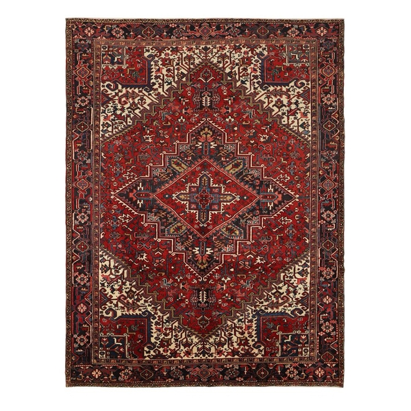 تصویر فرش هریس کد 615136