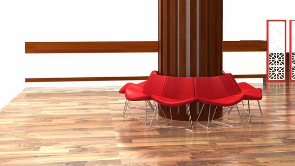 تصویر صندلی کنفرانسی C205