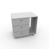 image of Startup file cabinet F08