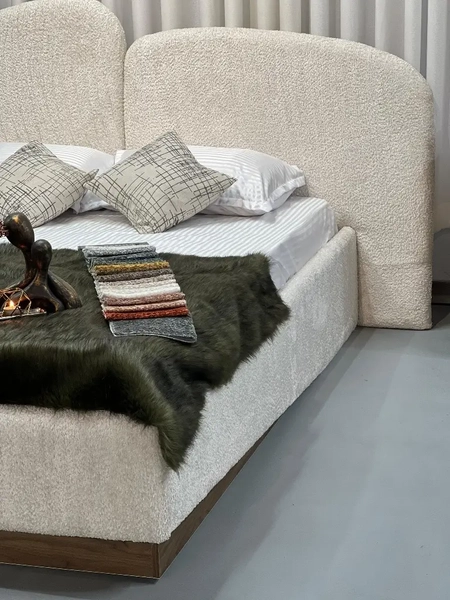 image of Zizigulu Double Bed