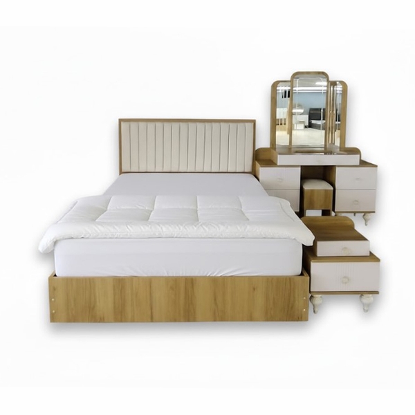 تصویر سرویس خواب SK114 دو نفره