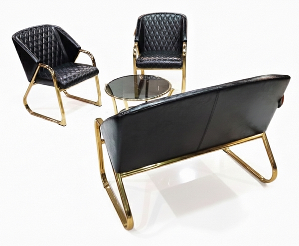 تصویر نیم ست کلاسیک اداری تصویر نیم ست کلاسیک اداری