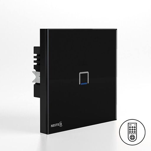 image of  Nestech 1-Gang Smart Switch 