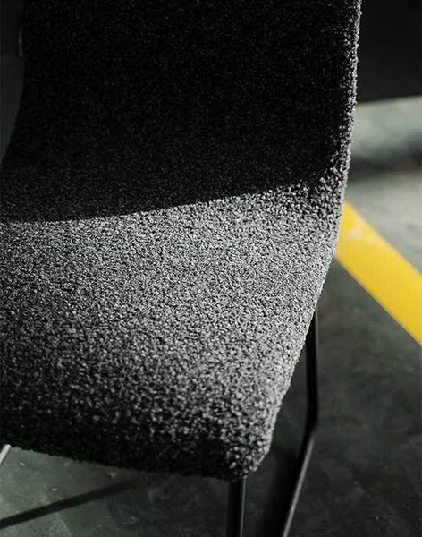 image of Sci-show chair