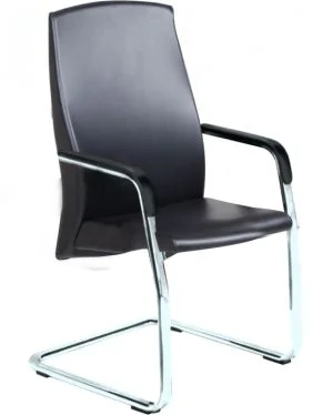 تصویر صندلی کنفرانسی C-Smart تصویر صندلی کنفرانسی C-Smart