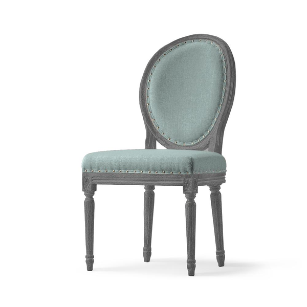 image of Elena dining chair type B