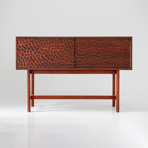 image of SABALAN console