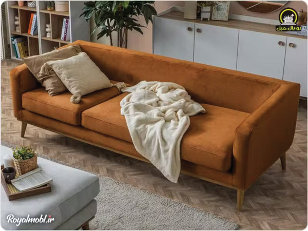 image of Asra 3seaters Sofa