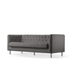 image of Lana triple sofa