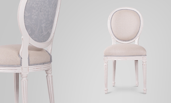 image of Hasht Behesht Chair
