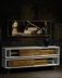 image of Armada double console