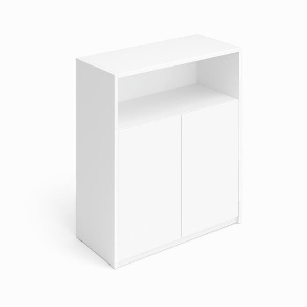 تصویر کمد دو درب D3