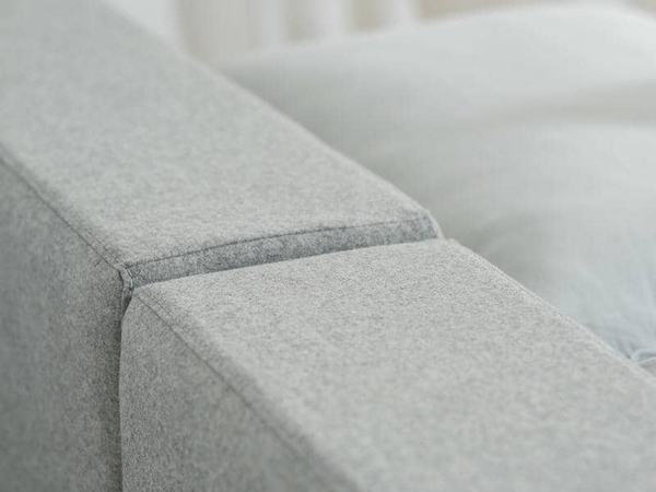 image of Nova double bed 180