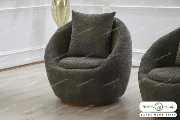 image of Sofia 2 single sofa