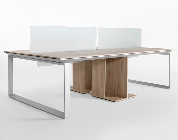 تصویر میز کار گروهی TW600