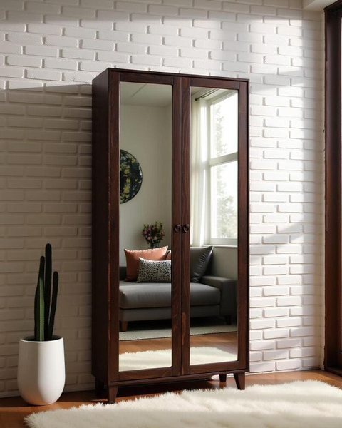 image of Slim dresser