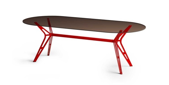 image of EiFFel 18 Dining Table
