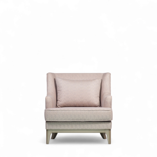 image of Akomeh Armchair