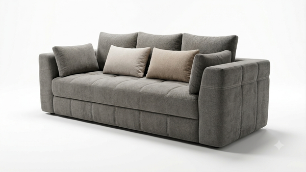 image of Monza Sofa Set