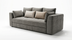 image of Monza Sofa Set