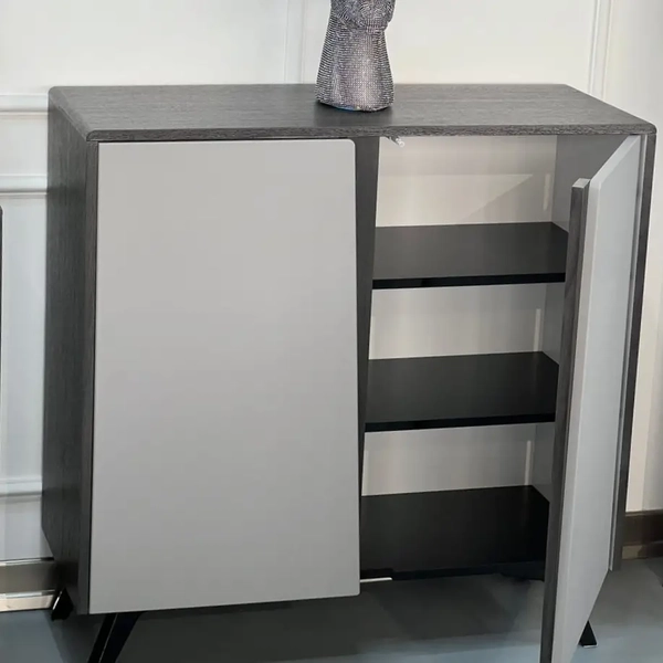 image of Onyx Shoe Cabinet