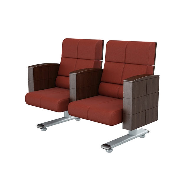 تصویر ۲۸۱۰ صندلی آمفی تئاتر