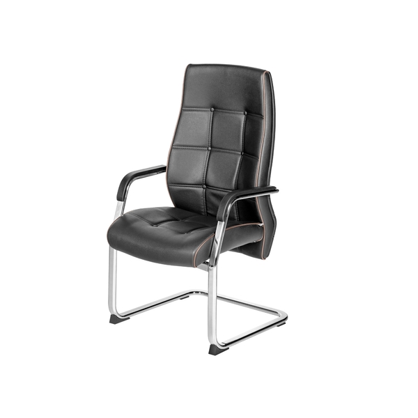 تصویر صندلی کنفرانسی ویترا تصویر صندلی کنفرانسی ویترا