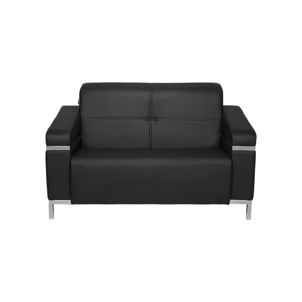 تصویر مبل دونفره دیپلمات کد M412 تصویر مبل دونفره دیپلمات کد M412