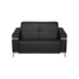 image of Diplomat double sofa M412