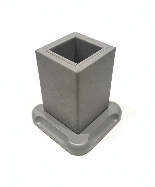 تصویر ست رومیزی مدیریتی وکیوم 