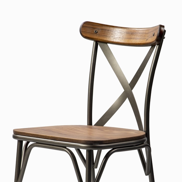 image of W2007M dining chair