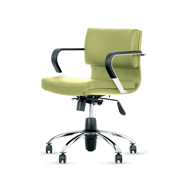 تصویر صندلی کارمندی AGP کد ۱۶۲