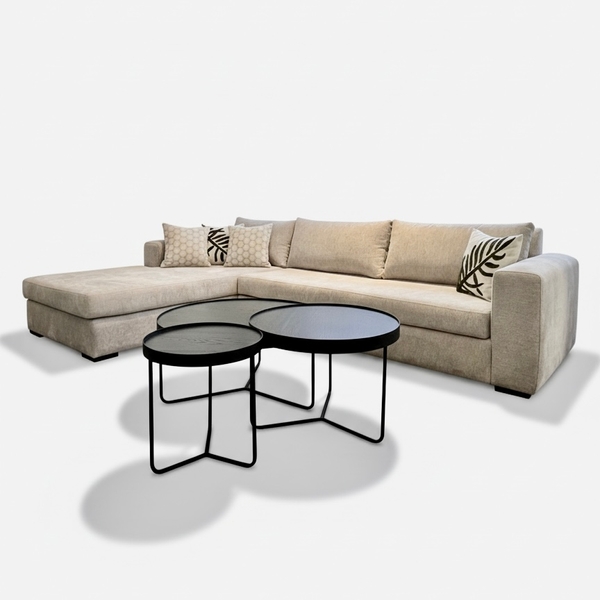 تصویر مبل ال آرتا