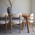 image of 1515 dining table for 6