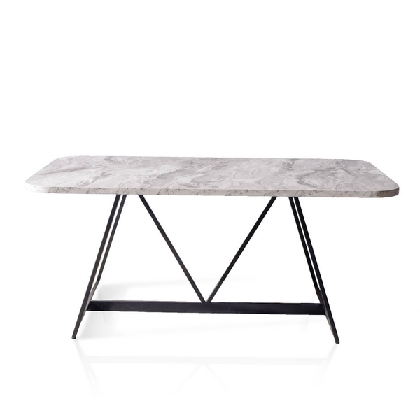 image of Darvi Dining Table-6seaters