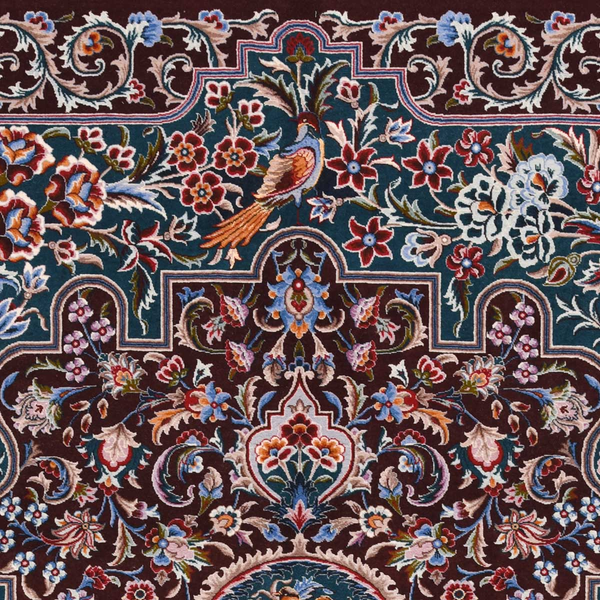 image of Ilam Rug code 4-23534