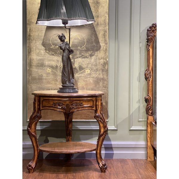 image of Adrina Bedside Table