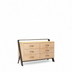 image of Cedar Bedroom Set size 180