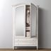 image of Belina dresser with mirror