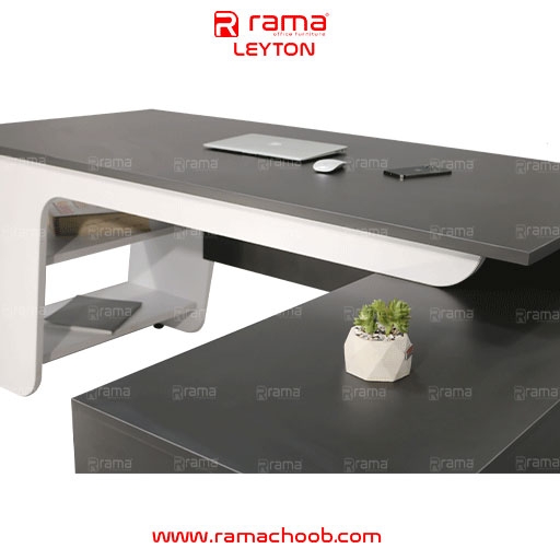 تصویر میز مدیریتی لیتون