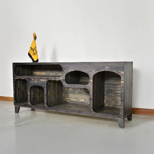 image of Console Number 2