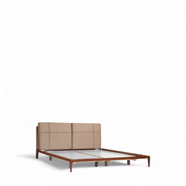 image of Maple Bedroom Set size 160