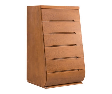 image of Tina 6 drawer dresser