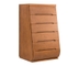 image of Tina 6 drawer dresser