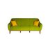 image of Cheshma Noor Three-Seater Sofa Code MA-407/3-BR-N