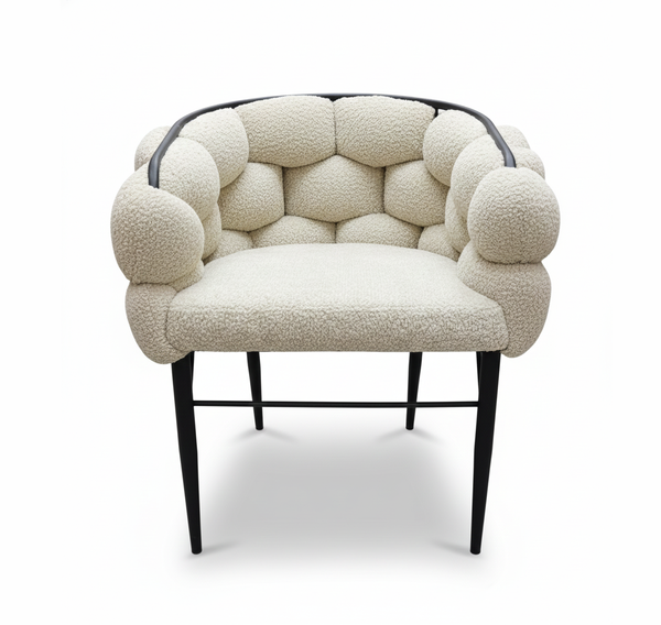 تصویر صندلی گامبی