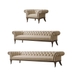 image of Elena sofa set for 6