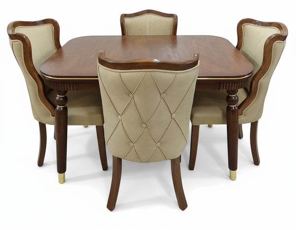image of Flamingo Dining Set