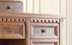 image of Jacobean dressing drawer